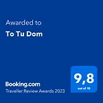 To Tu Dom וילה
