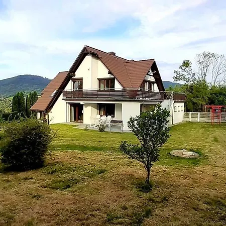 To Tu Dom Бренна