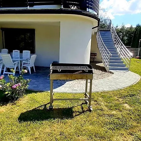 Villa To Tu Dom Brenna
