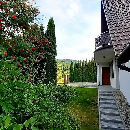 Вилла To Tu Dom *