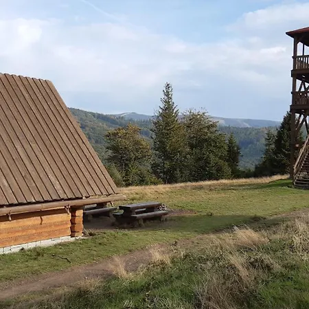 To Tu Dom Вилла *