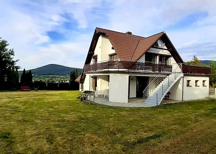 To Tu Dom Villa Brenna