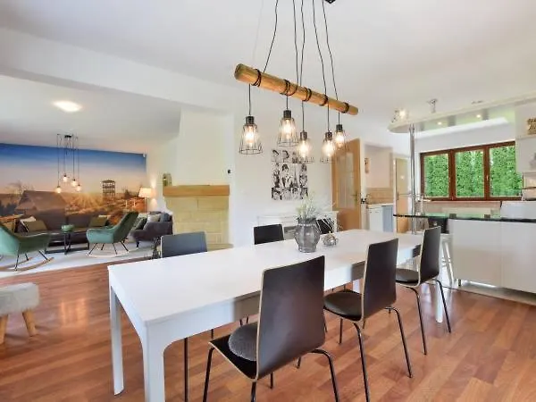 To Tu Dom Villa Brenna