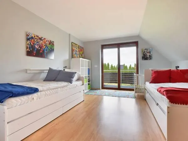 To Tu Dom Villa Brenna