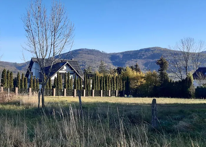 Villa To Tu Dom Brenna